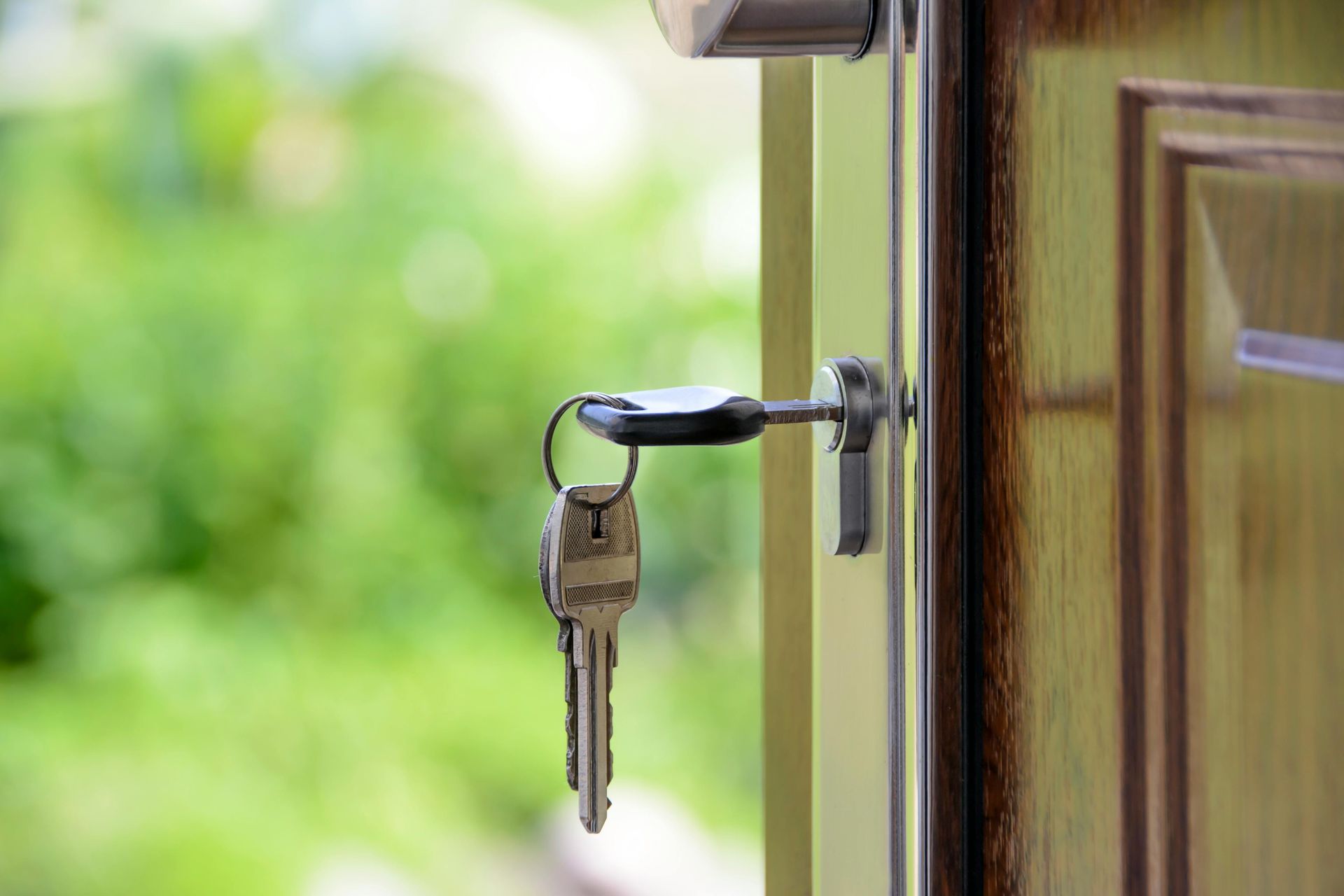 Home Warranty Protection