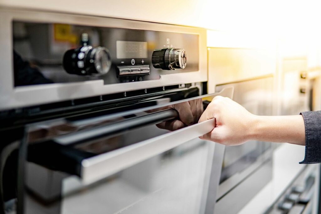 Kitchen Appliances Home Warranty
